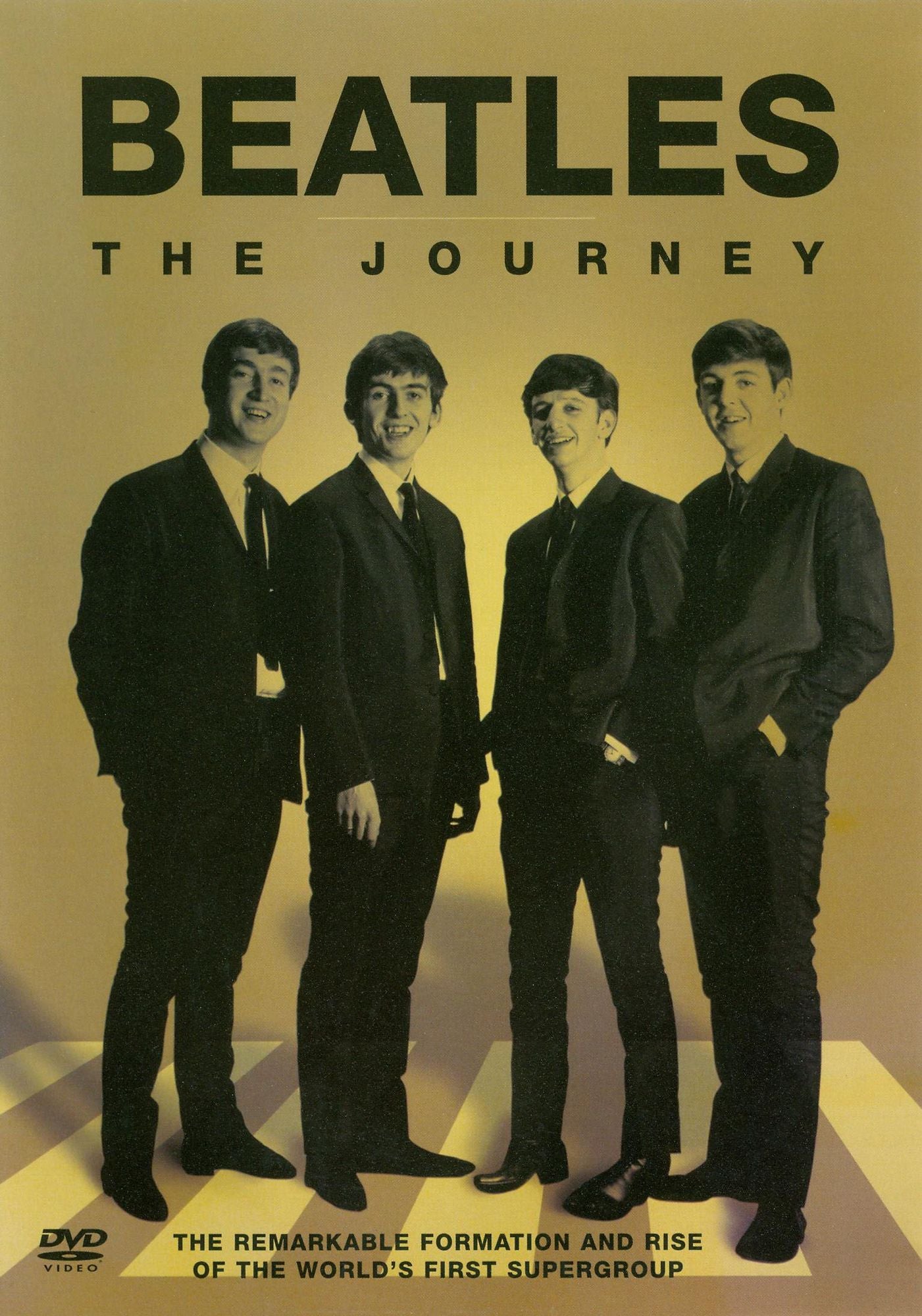 The Journey