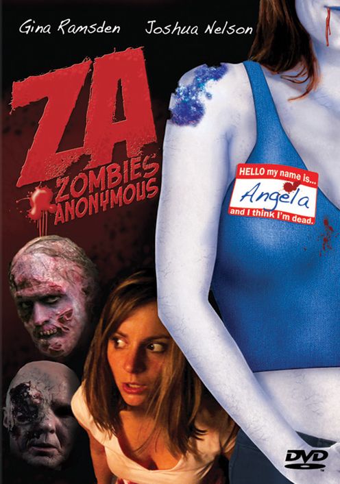 Zombies Anonymous