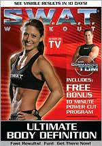 S.W.A.T. Workout: Ultimate Body Definition