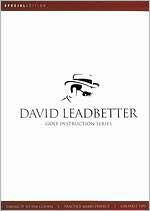 David Leadbetter Golf Instruction Box Set [3 Discs]