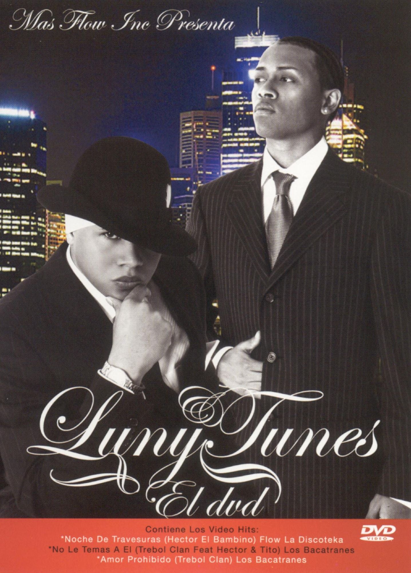 Luny Tunes