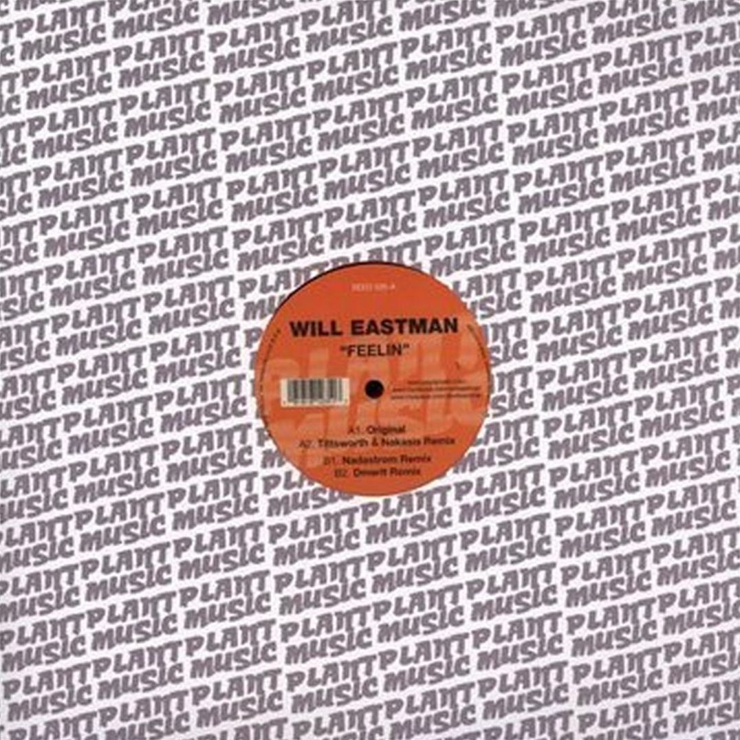 Feelin [Single]