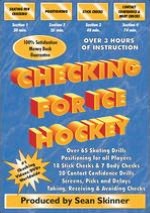 Checking for Ice Hockey