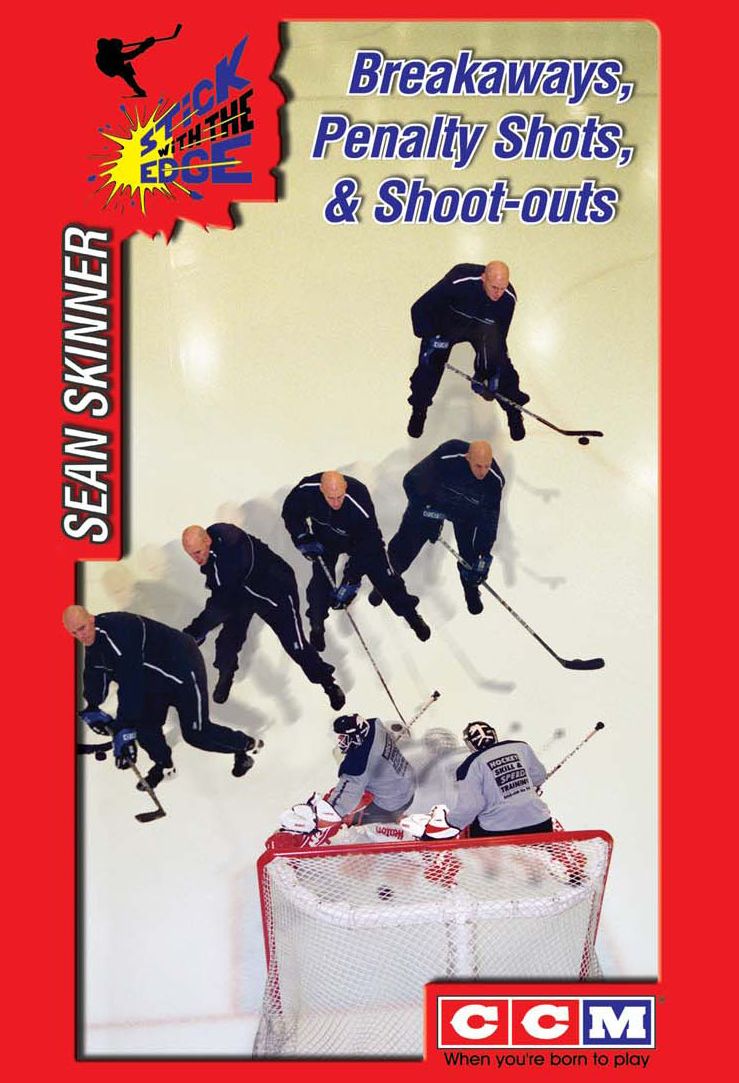 Breakaways, Penalty Shots & Shootouts