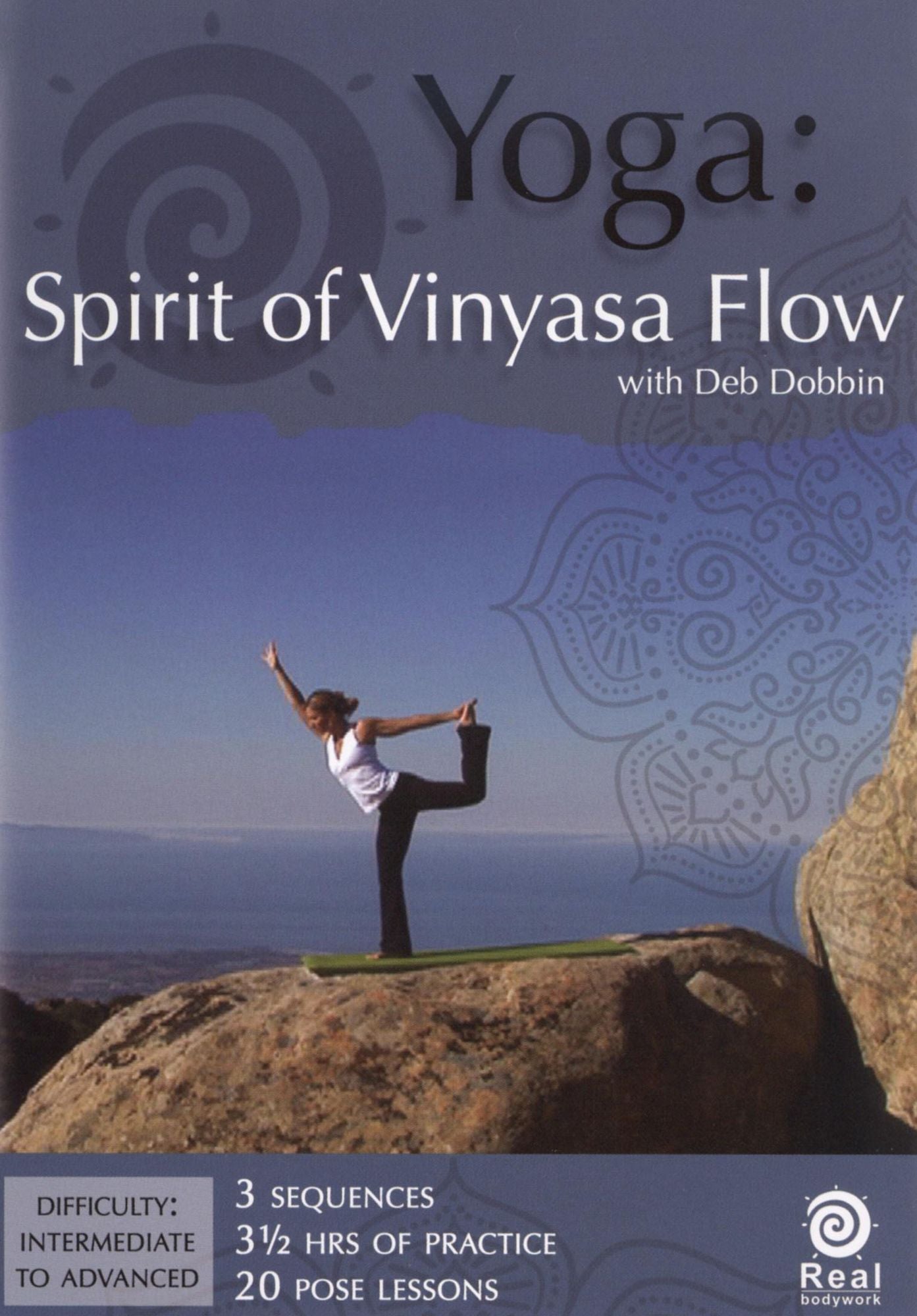 Yoga: Spirit of Vinyasa Flow