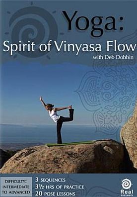 Yoga: Spirit of Vinyasa Flow