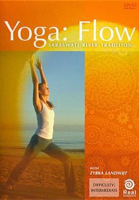 Yoga: Flow- Saraswati River Tradition