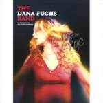 The Dana Fuchs Band: Live from NYC
