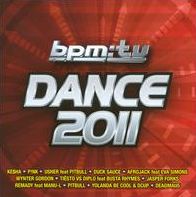 BPM:TV Dance 2011