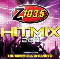 Z103.5 Hit Mix 2011
