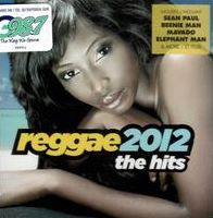 Reggae 2012: the Hits