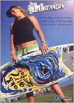 AKA: Girl Surfer