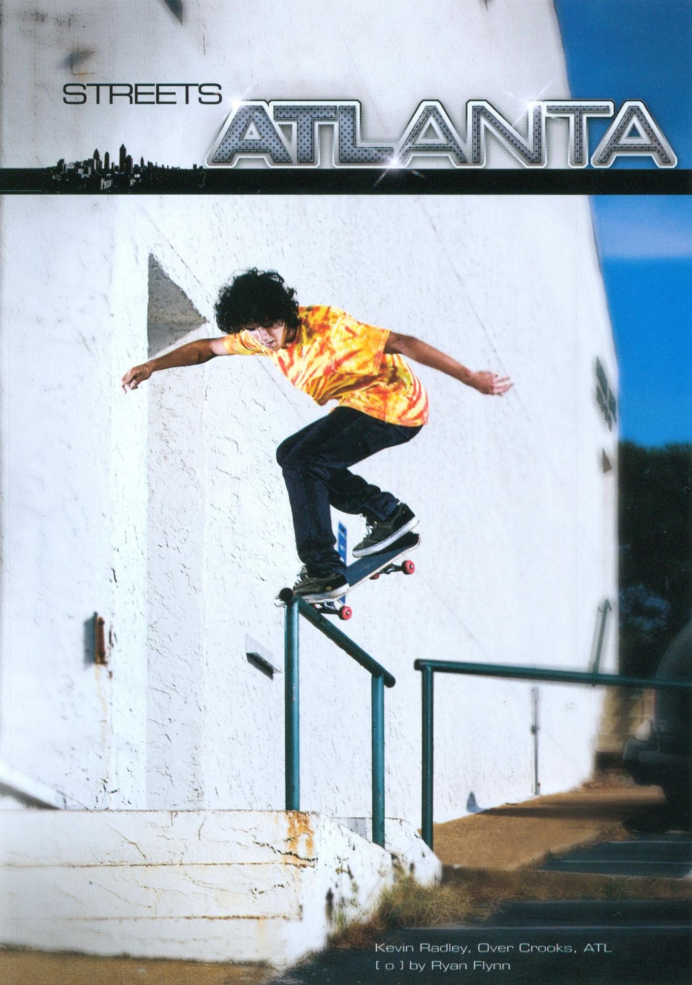 Streets: Atlanta