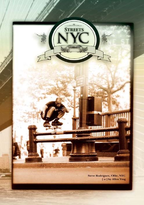 Streets: NYC