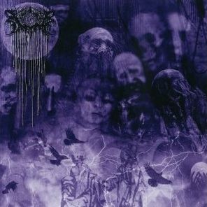 Portal Of Sorrow