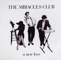 A New Love