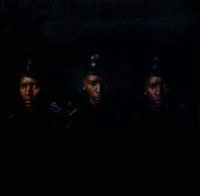 Light Asylum