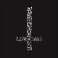 Coral Cross