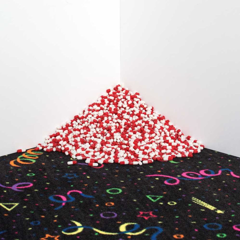 Convenience [Lp]