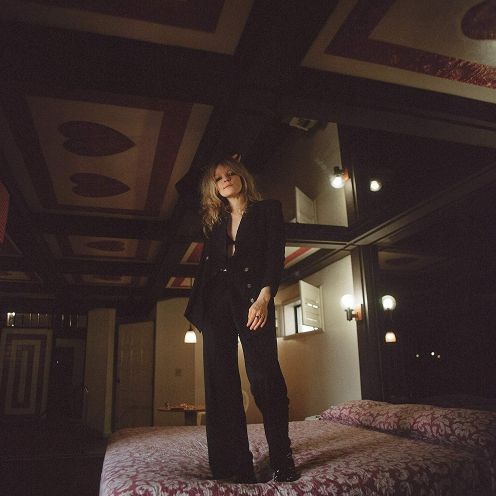 Quiet Signs (Jessica Pratt)