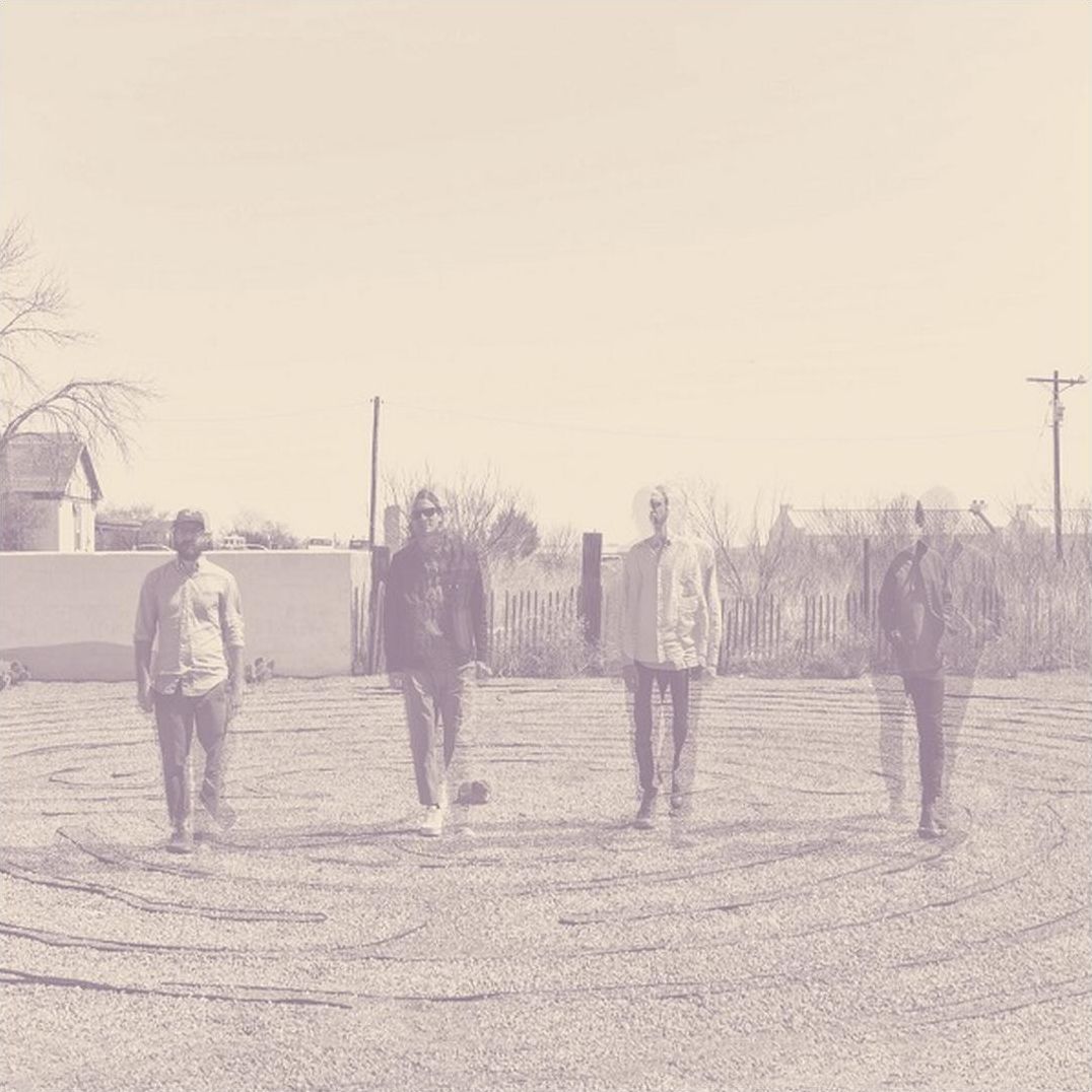 Myths 003 (Dungen / Woods)