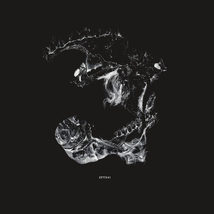 Death After Life I-viii [Lp]