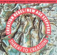 Threat To Creation