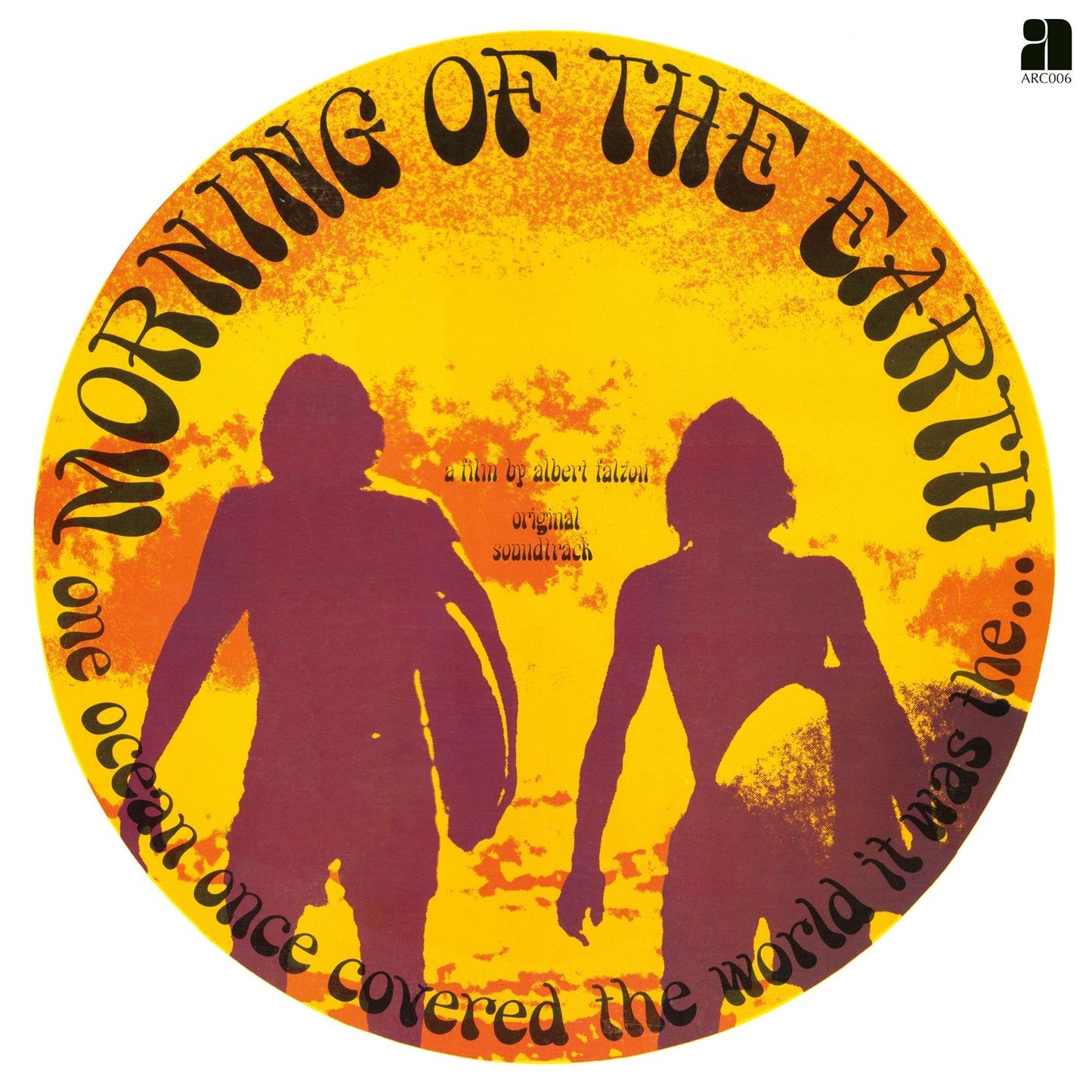 Morning Of The Earth