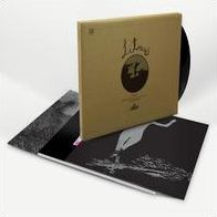Litmus/glass Love [Original Motion Picture Soundtrack]