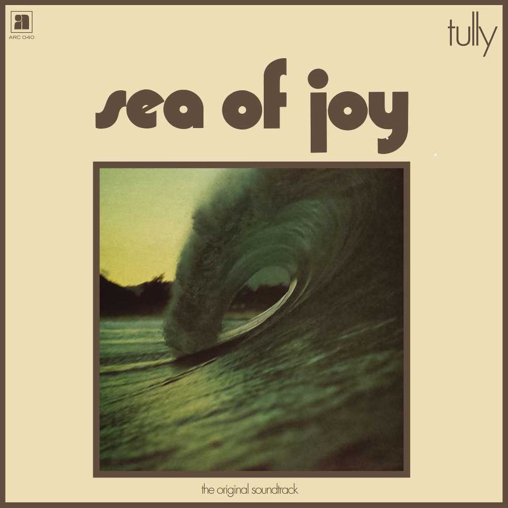 Sea Of Joy [Original Soundtrack]
