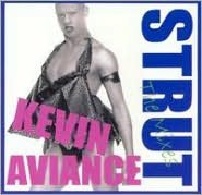 Strut: The Mixes [Maxi Single]