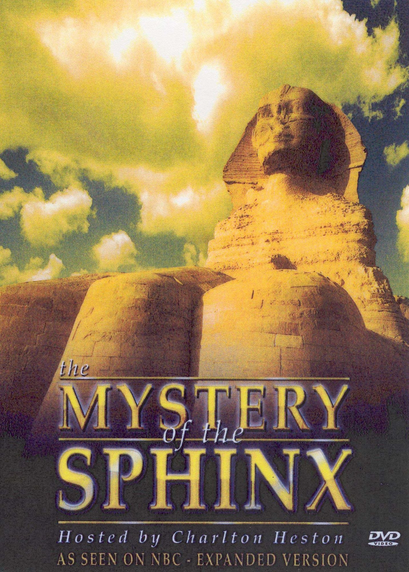 Mystery of the Sphinx [Expanded Special Edition]