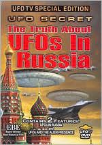 UFO Secret: The Truth About UFOs in Russia