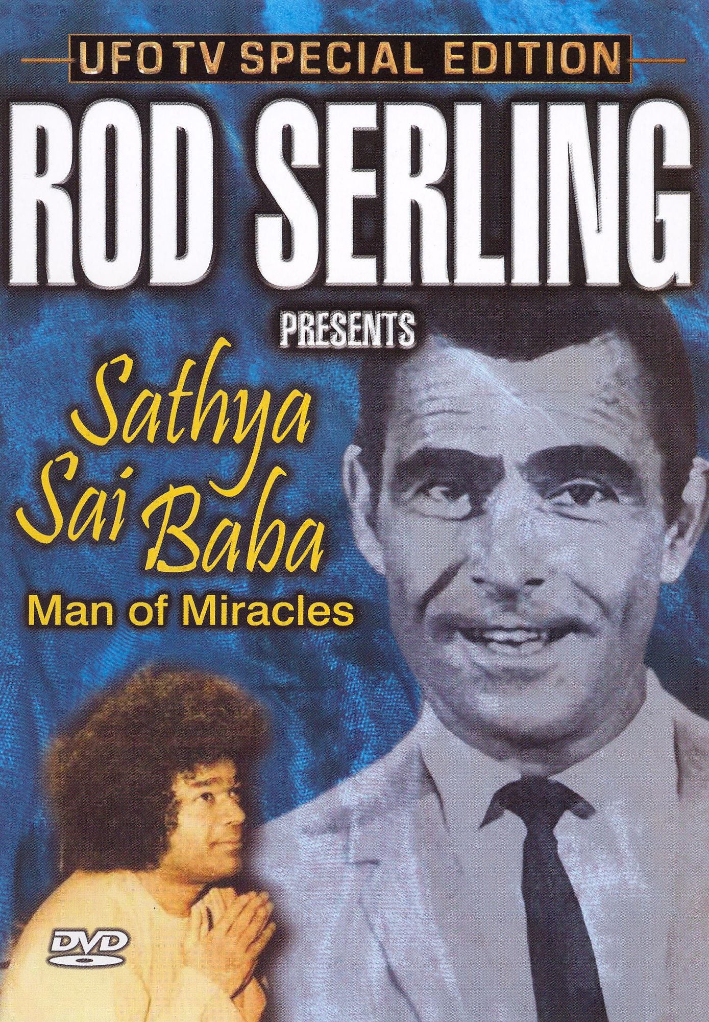Sathya Sai Baba: Man of Miracles [Special Edition]