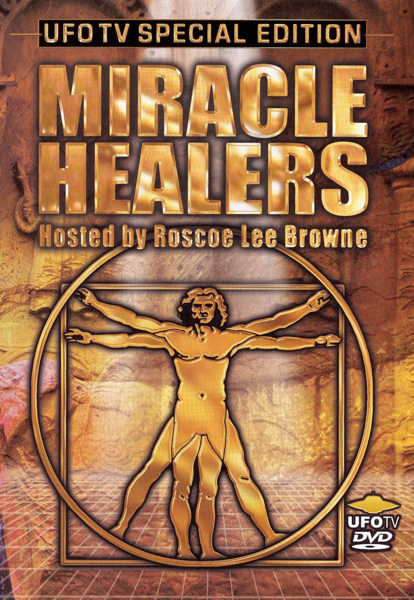 Miracle Healers