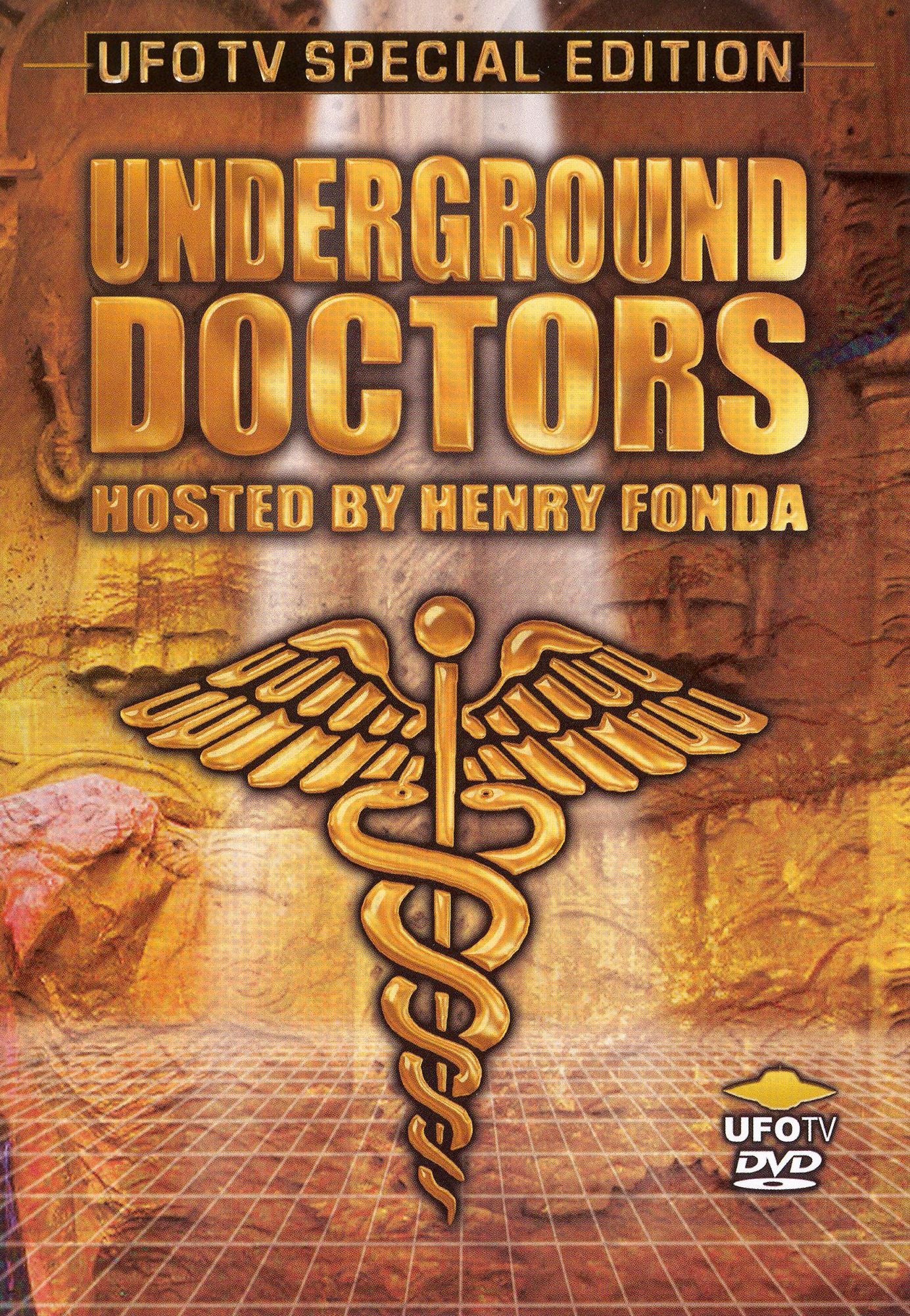 Underground Doctors