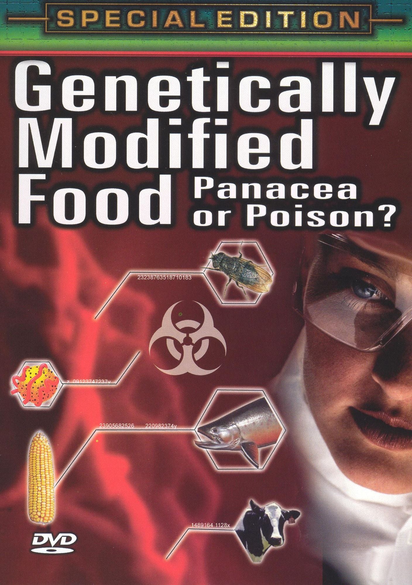 Genetically Modified Food: Panacea or Poison