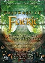 Gateways to Faerie/How to Build a Faerie House
