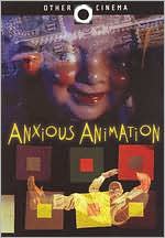 Anxious Animation