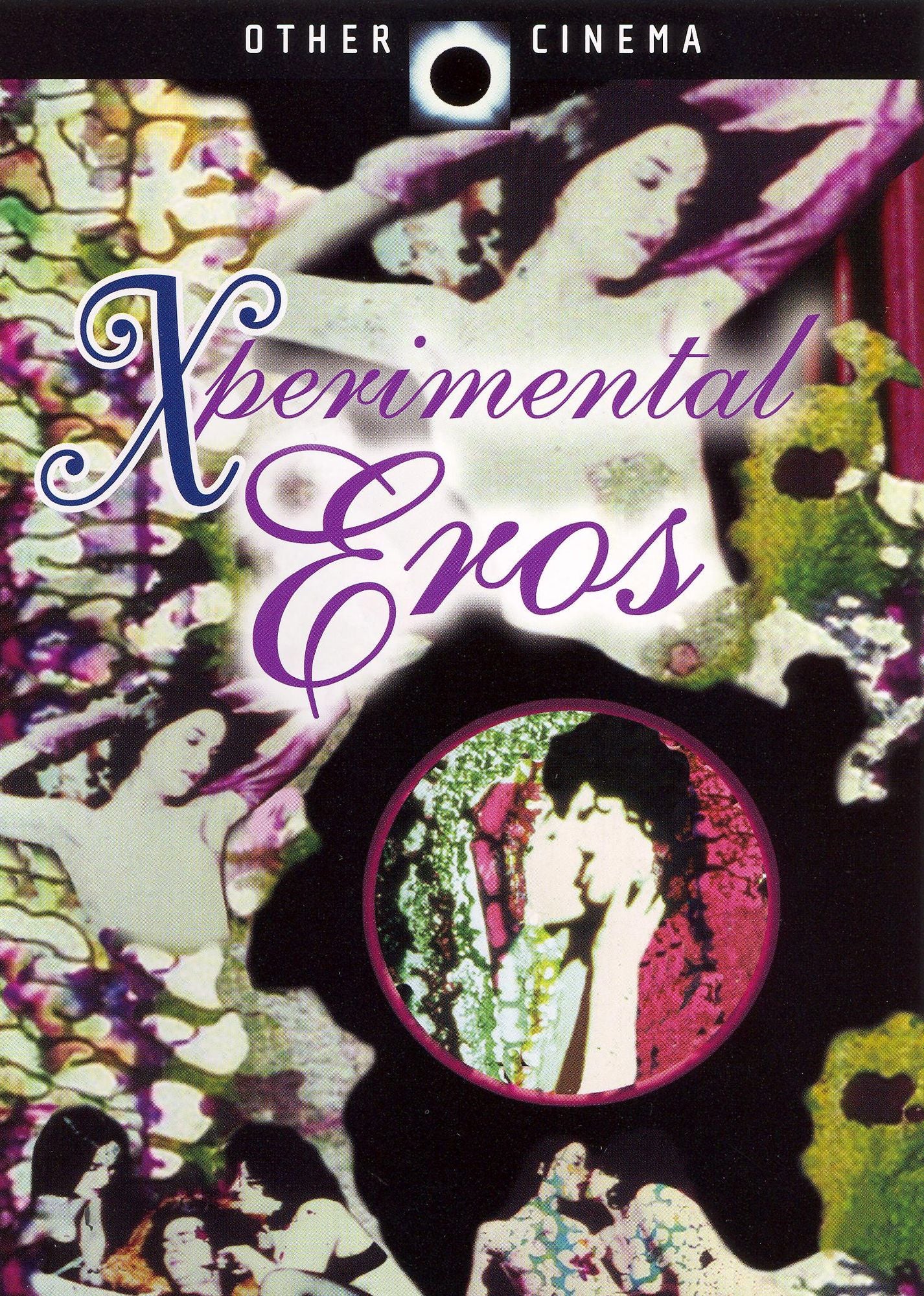 Xperimental Eros
