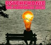 Psychphonic