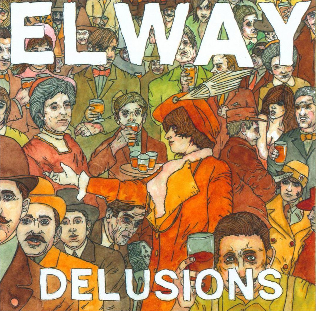 Delusions