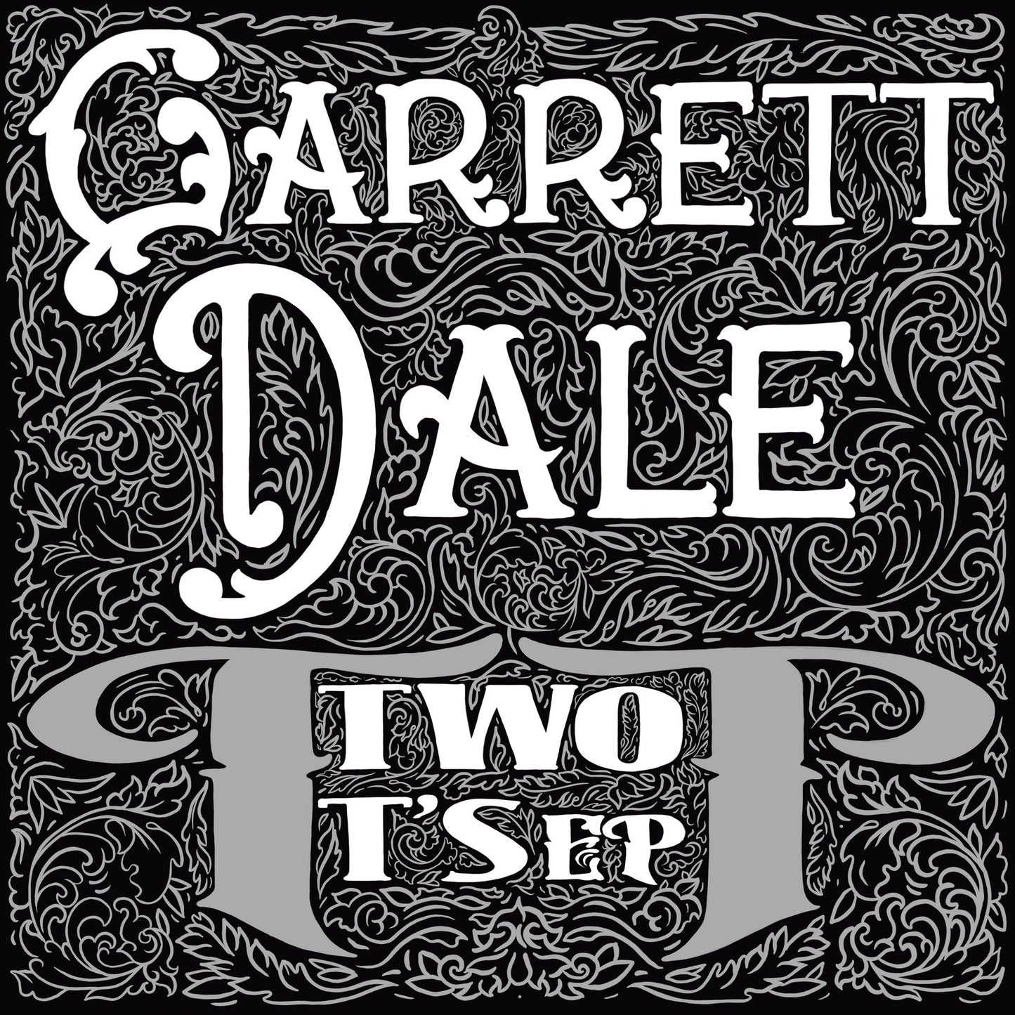 Two Ts Ep