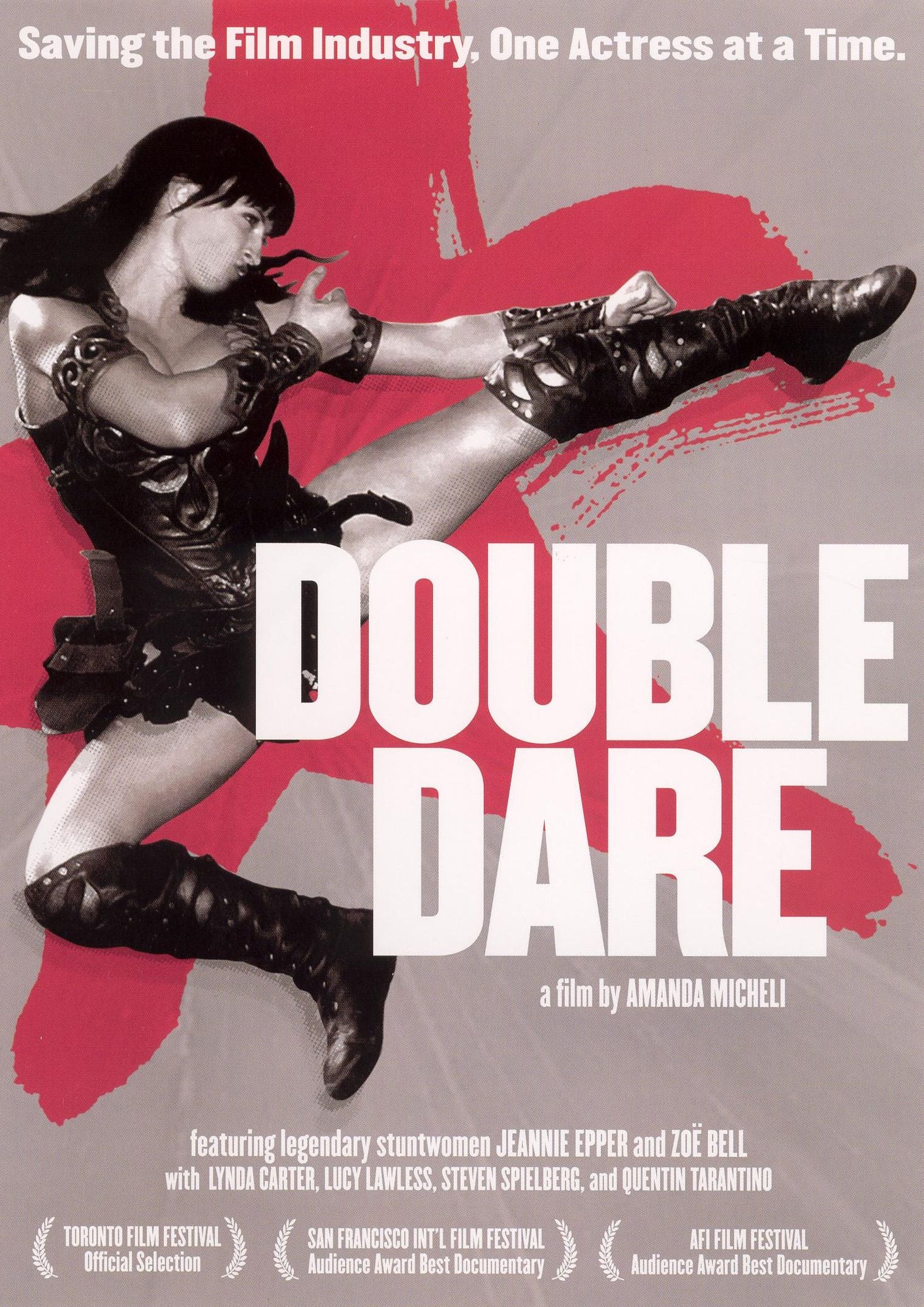 Double Dare