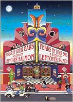 Years in Your Ears: A Story of Leftover Salmon