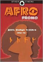 Afro Promo: Black Cinema Trailers 1946-76