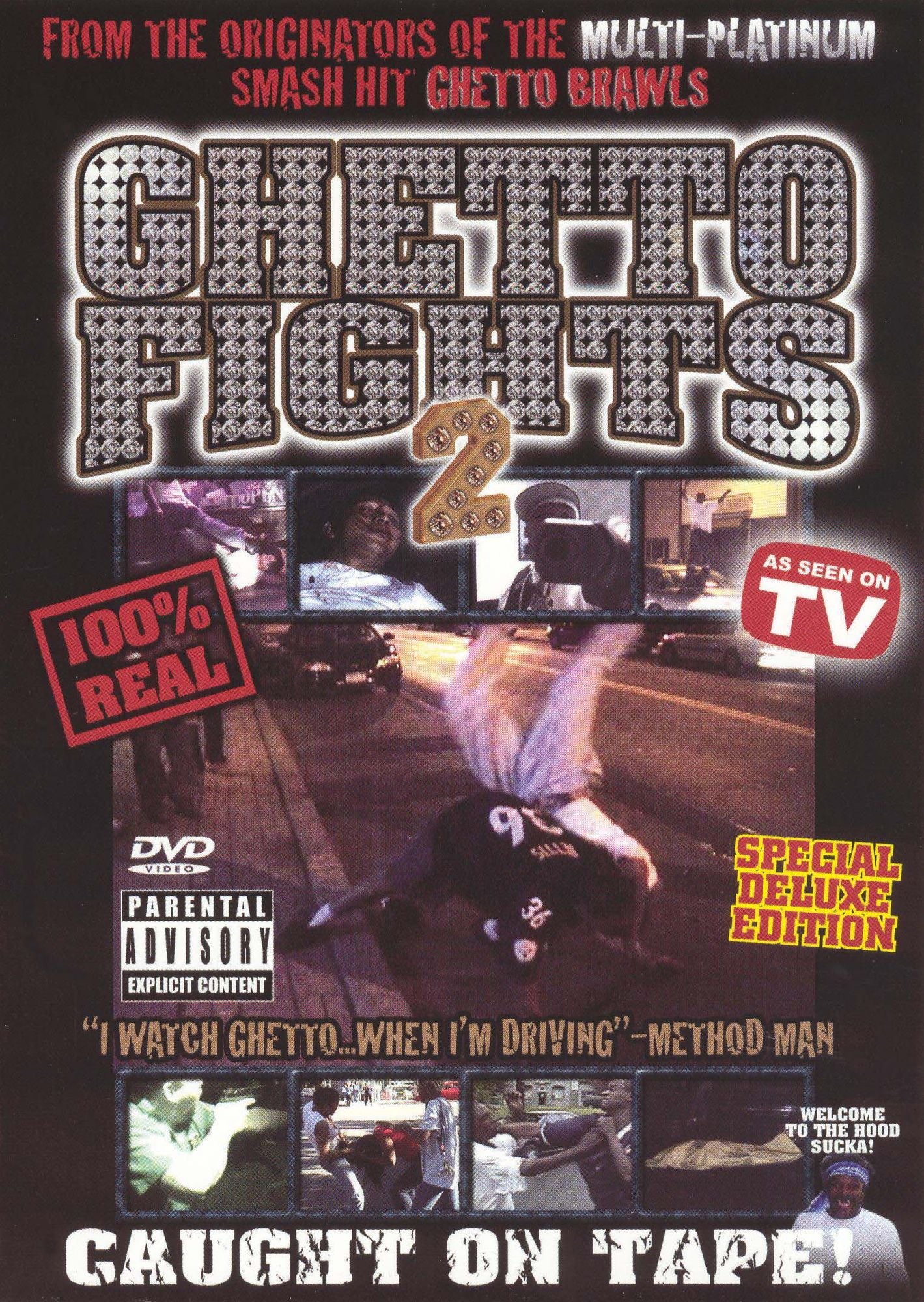 Ghetto Fights 2