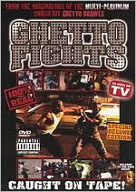 Ghetto Fights