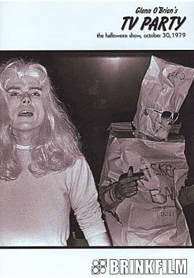 Glenn O'Brien's TV Party: The Halloween Show