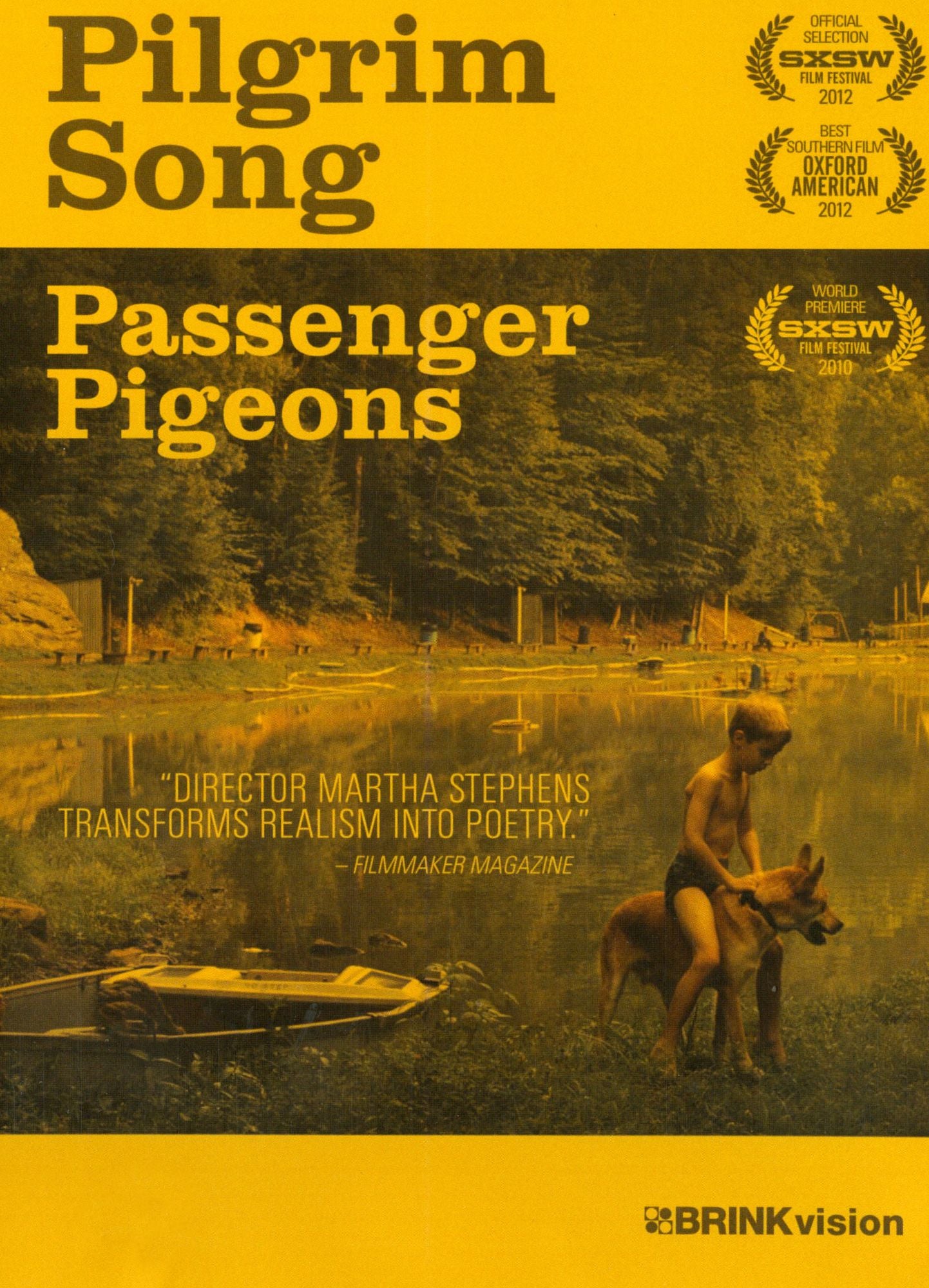 Pilgrim Song
